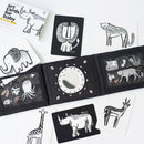 Baby Tummy Time Gallery with Mirror Gift Set - Cultr. by Created for Culture asianowned aapimarketplace asianownedkids asianownedkidsproducts asianownedbrands