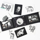 Baby Tummy Time Gallery with Mirror Gift Set - Cultr. by Created for Culture asianowned aapimarketplace asianownedkids asianownedkidsproducts asianownedbrands