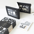 Baby Tummy Time Gallery with Mirror Gift Set - Cultr. by Created for Culture asianowned aapimarketplace asianownedkids asianownedkidsproducts asianownedbrands