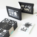 Baby Tummy Time Gallery with Mirror Gift Set - Cultr. by Created for Culture asianowned aapimarketplace asianownedkids asianownedkidsproducts asianownedbrands