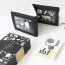 Baby Tummy Time Gallery with Mirror Gift Set - Cultr. by Created for Culture asianowned aapimarketplace asianownedkids asianownedkidsproducts asianownedbrands