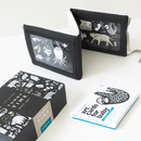 Baby Tummy Time Gallery with Mirror Gift Set - Cultr. by Created for Culture asianowned aapimarketplace asianownedkids asianownedkidsproducts asianownedbrands