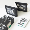 Baby Tummy Time Gallery with Mirror Gift Set - Cultr. by Created for Culture asianowned aapimarketplace asianownedkids asianownedkidsproducts asianownedbrands