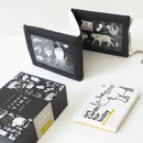 Baby Tummy Time Gallery with Mirror Gift Set - Cultr. by Created for Culture asianowned aapimarketplace asianownedkids asianownedkidsproducts asianownedbrands