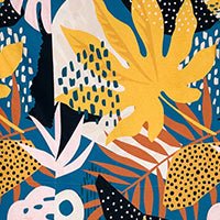 Yellow Leaf Tuta Jumper – Multicultural Kidswear by Mixed Up Clothing