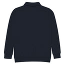 初子 (Hatsuko) Unisex Quarter Zip Fleece