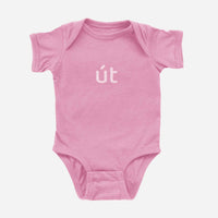 út | Youngest Sibling - Onesie