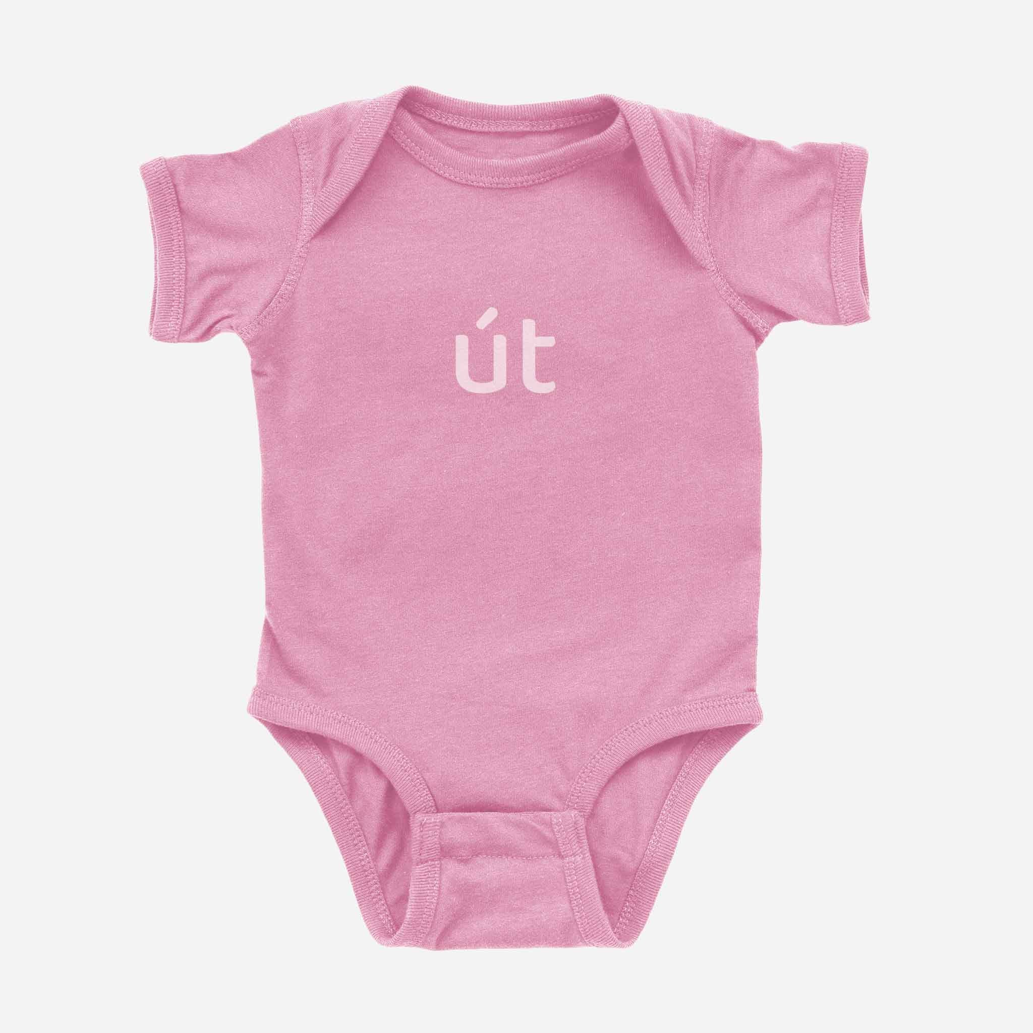 út | Youngest Sibling - Onesie