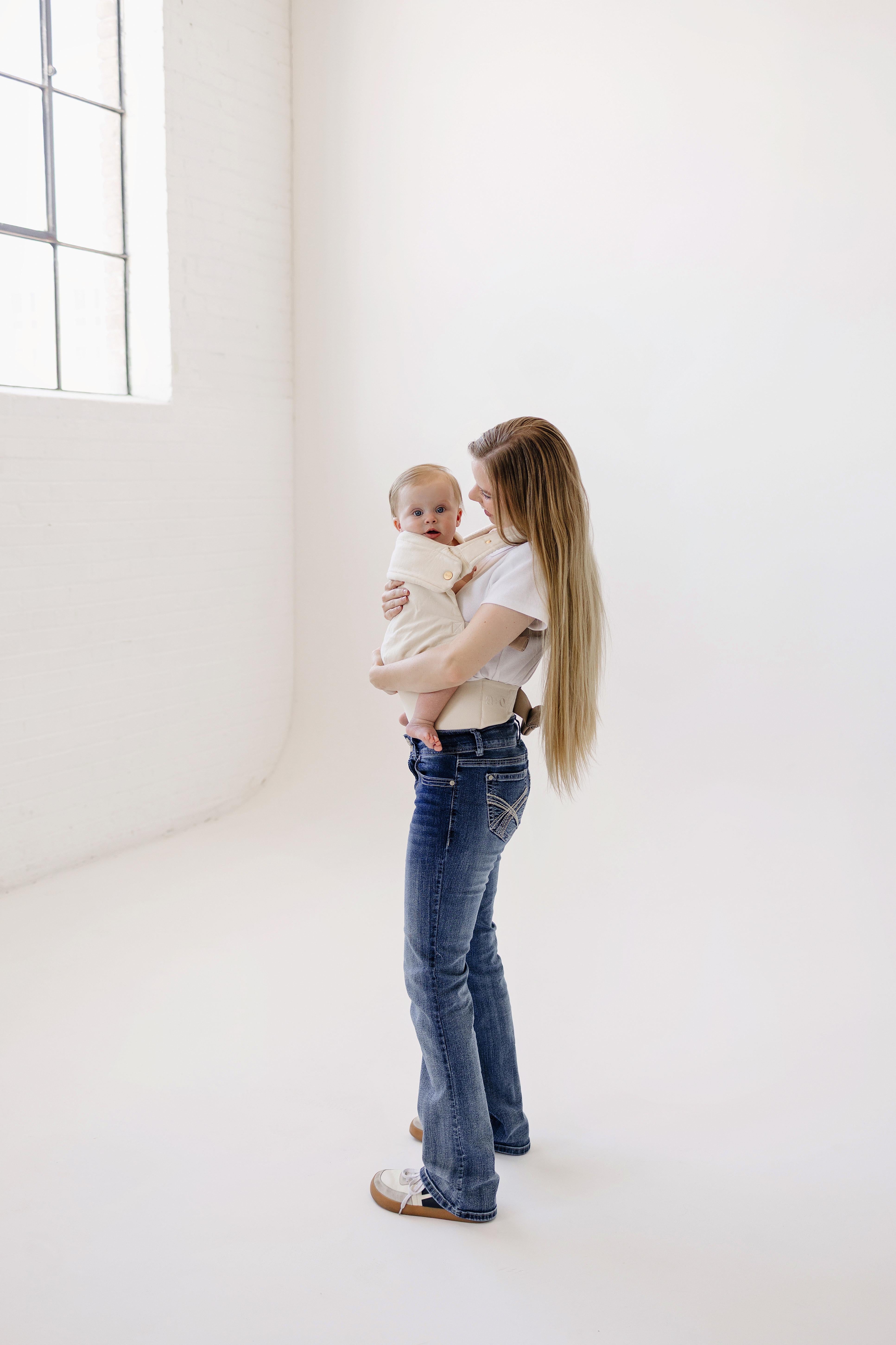 Essential Baby Carrier