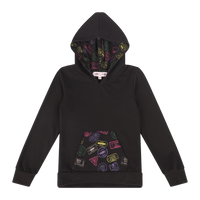 Viaje Hoodie – Multicultural Kids Adventure Wear