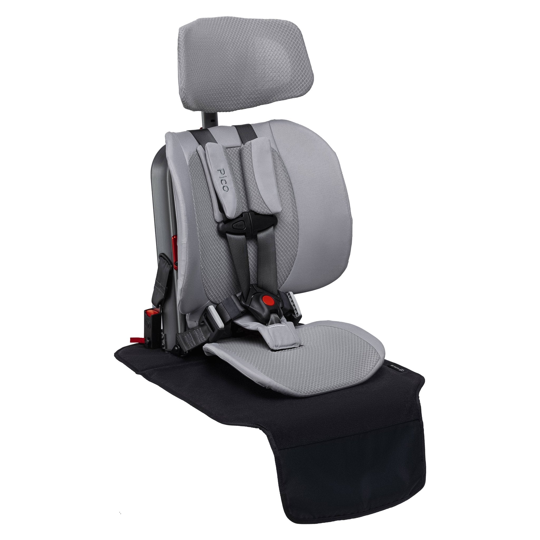 Vehicle Seat Protector - Cultr. by Created for Culture WAYB #aapimarketplace# #asianownedproduct#