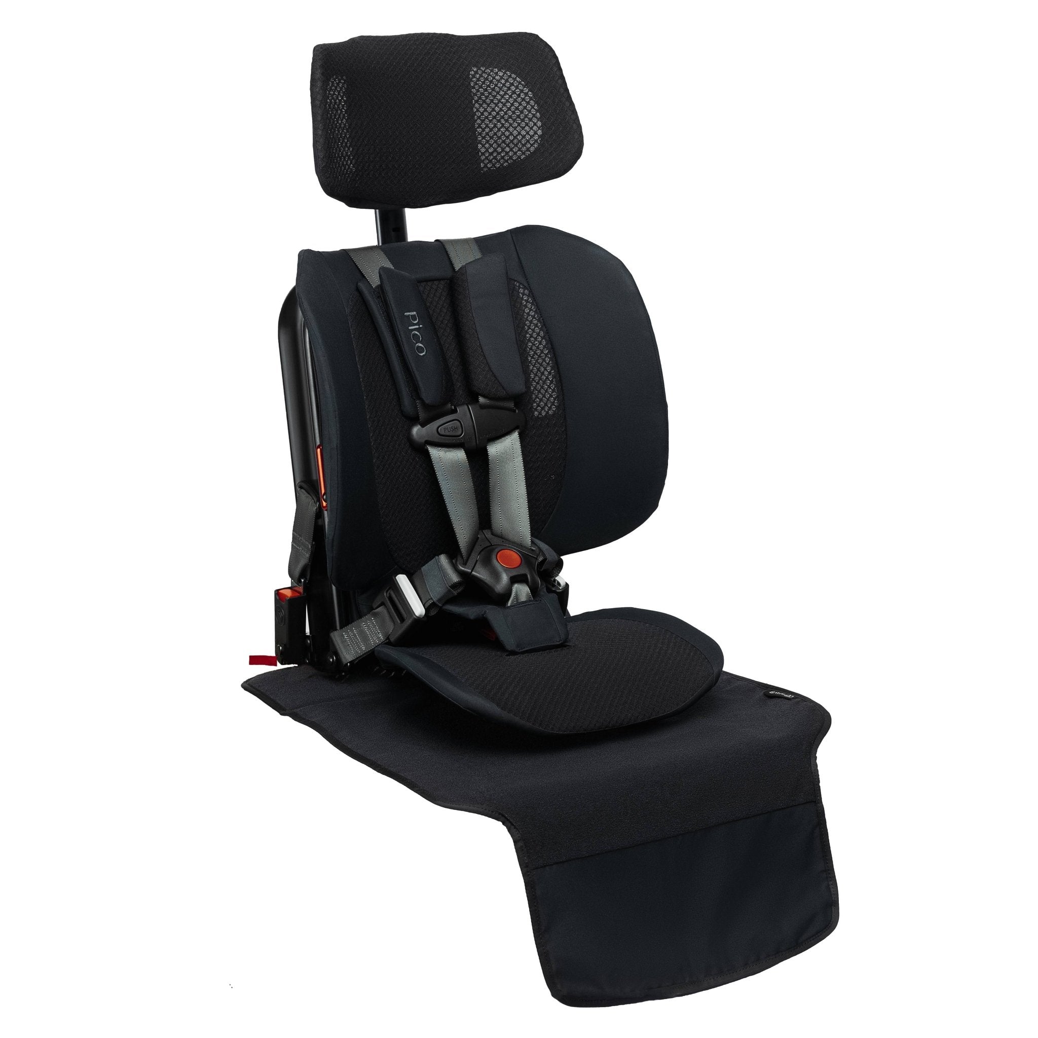 Vehicle Seat Protector - Cultr. by Created for Culture WAYB #aapimarketplace# #asianownedproduct#