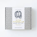 Newborn Baby Gift Set - Safari - Cultr. by Created for Culture asianowned aapimarketplace asianownedkids asianownedkidsproducts asianownedbrands