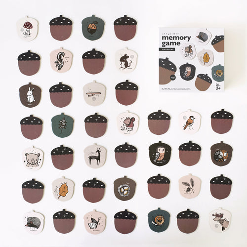 Woodland Adventure Bundle - Cultr. by Created for Culture asianowned aapimarketplace asianownedkids asianownedkidsproducts asianownedbrands