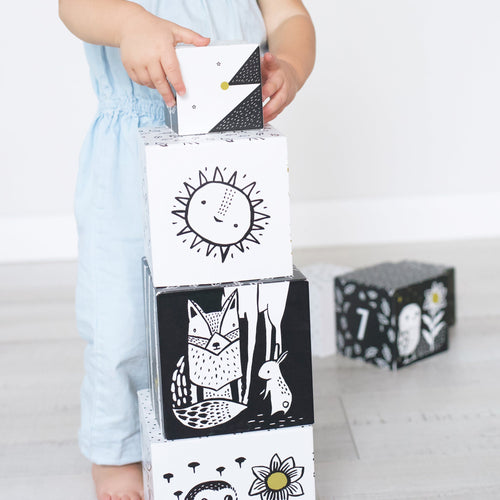 Woodland Builder Bundle - Cultr. by Created for Culture asianowned aapimarketplace asianownedkids asianownedkidsproducts asianownedbrands