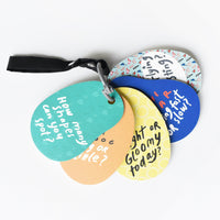 Stroller Cards - I See on a Walk - Cultr. by Created for Culture asianowned aapimarketplace asianownedkids asianownedkidsproducts asianownedbrands