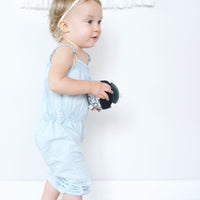 Taggy Ball with Rattle - Wild - Cultr. by Created for Culture asianowned aapimarketplace asianownedkids asianownedkidsproducts asianownedbrands