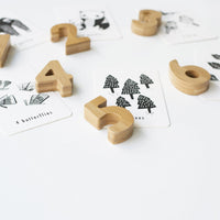 Bamboo Numbers - Cultr. by Created for Culture asianowned aapimarketplace asianownedkids asianownedkidsproducts asianownedbrands