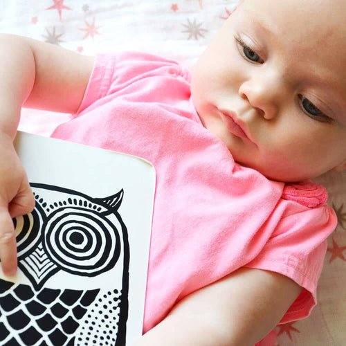 Art Cards for Baby - Pets Collection - Cultr. by Created for Culture asianowned aapimarketplace asianownedkids asianownedkidsproducts asianownedbrands