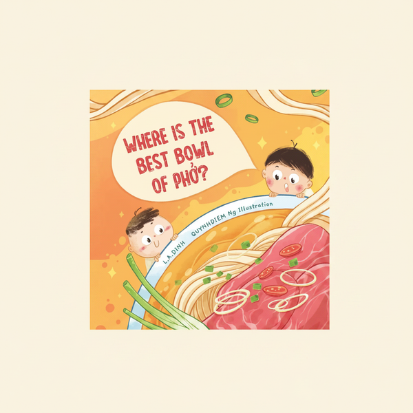 Where is the Best Bowl of Pho Hero