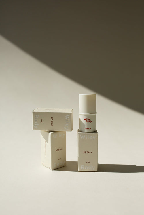 Nourishing Lip Balm