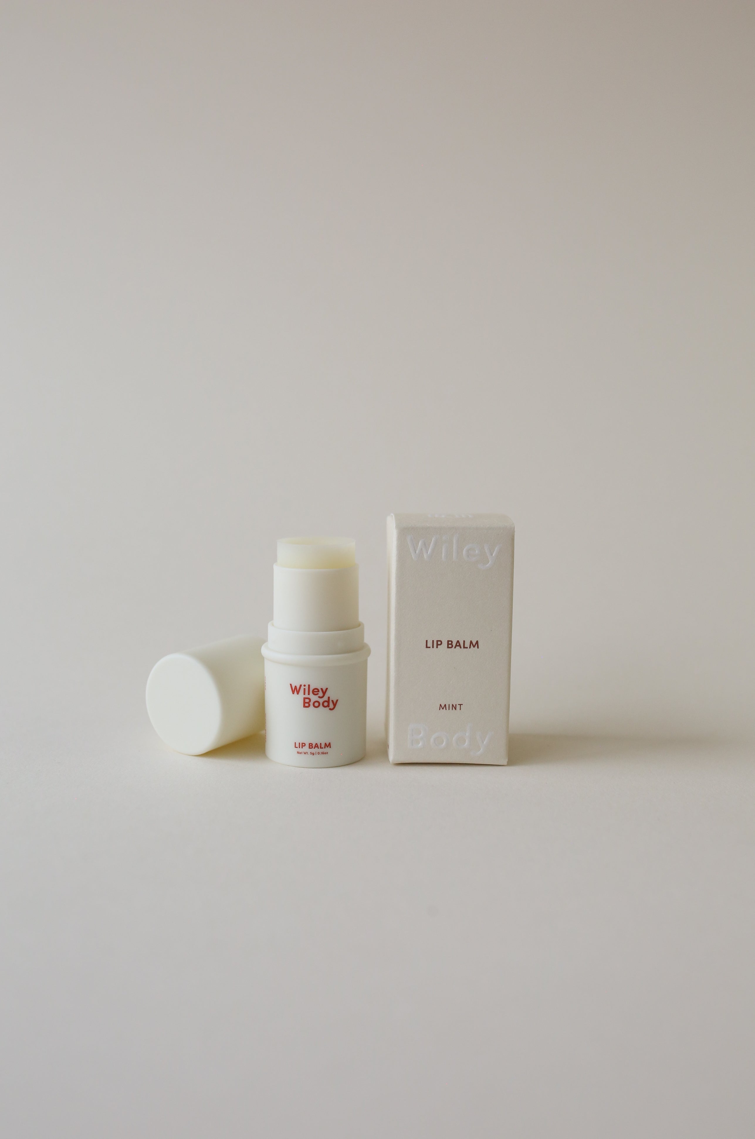 Nourishing Lip Balm
