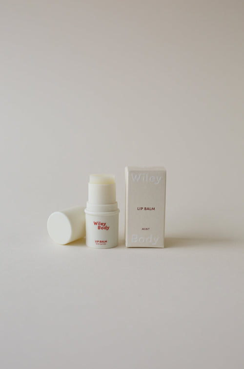 Nourishing Lip Balm