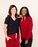 Women's Coziest Hoodie