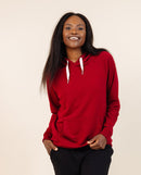 Women's Coziest Hoodie