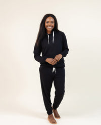 Women's Coziest Hoodie