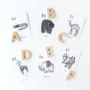 Alphabet Adventure Bundle - Cultr. by Created for Culture asianowned aapimarketplace asianownedkids asianownedkidsproducts asianownedbrands