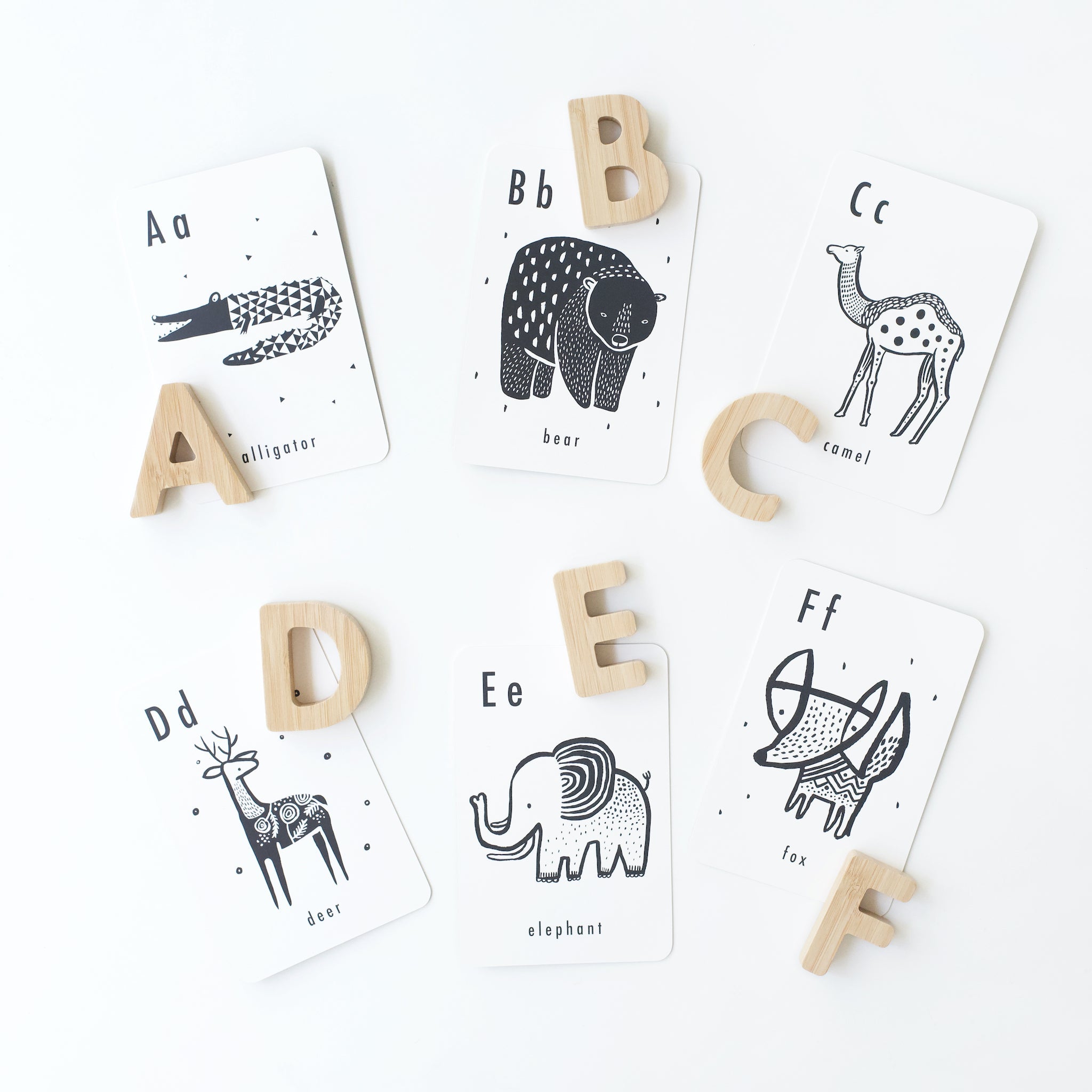 Alphabet Adventure Bundle - Cultr. by Created for Culture asianowned aapimarketplace asianownedkids asianownedkidsproducts asianownedbrands