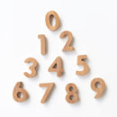 Bamboo Numbers - Cultr. by Created for Culture asianowned aapimarketplace asianownedkids asianownedkidsproducts asianownedbrands