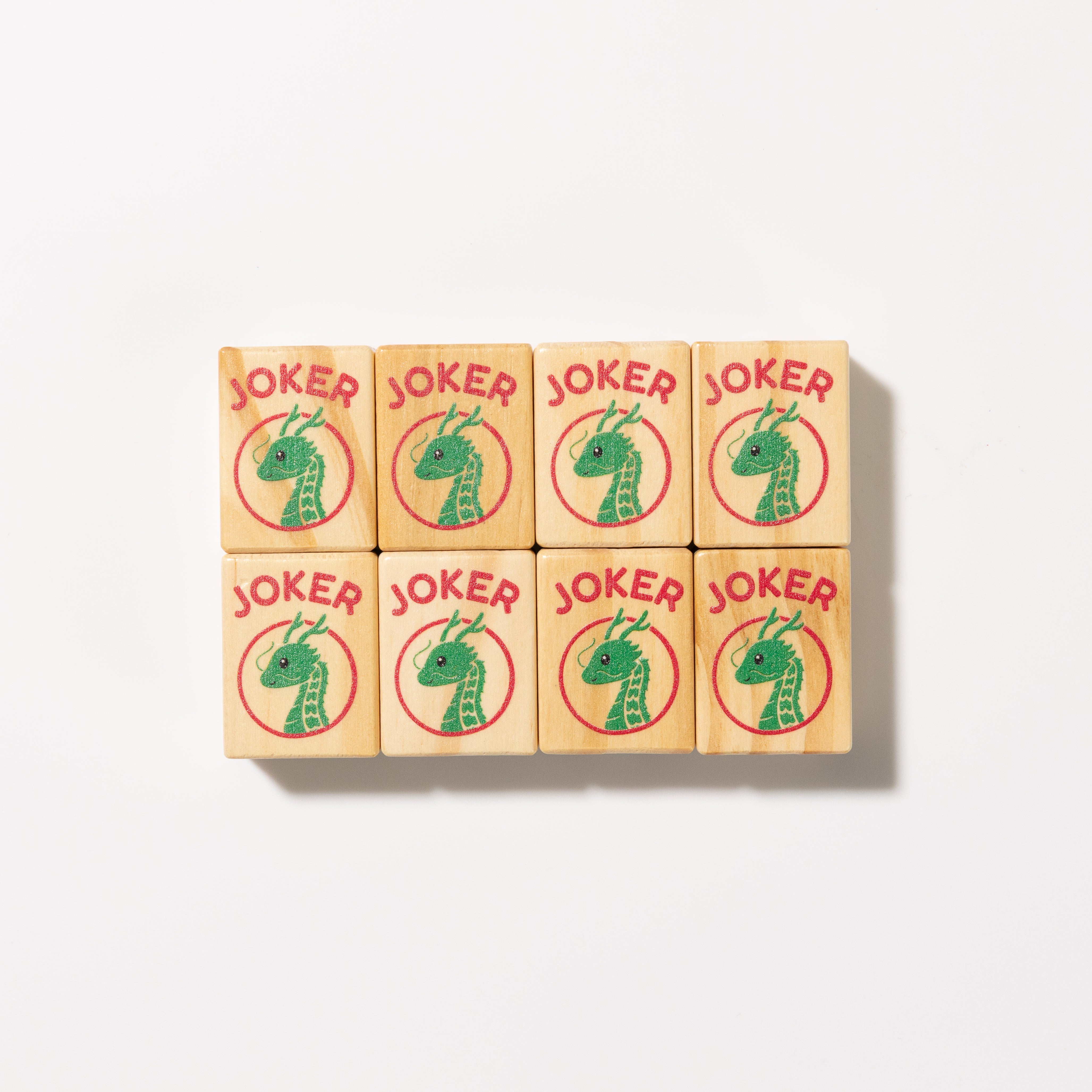 Mahjong Together: Joker Add-On Set