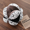 Clutch Ball - Woodland - Cultr. by Created for Culture asianowned aapimarketplace asianownedkids asianownedkidsproducts asianownedbrands