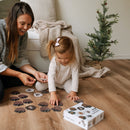 Memory Game - Woodland - Cultr. by Created for Culture asianowned aapimarketplace asianownedkids asianownedkidsproducts asianownedbrands