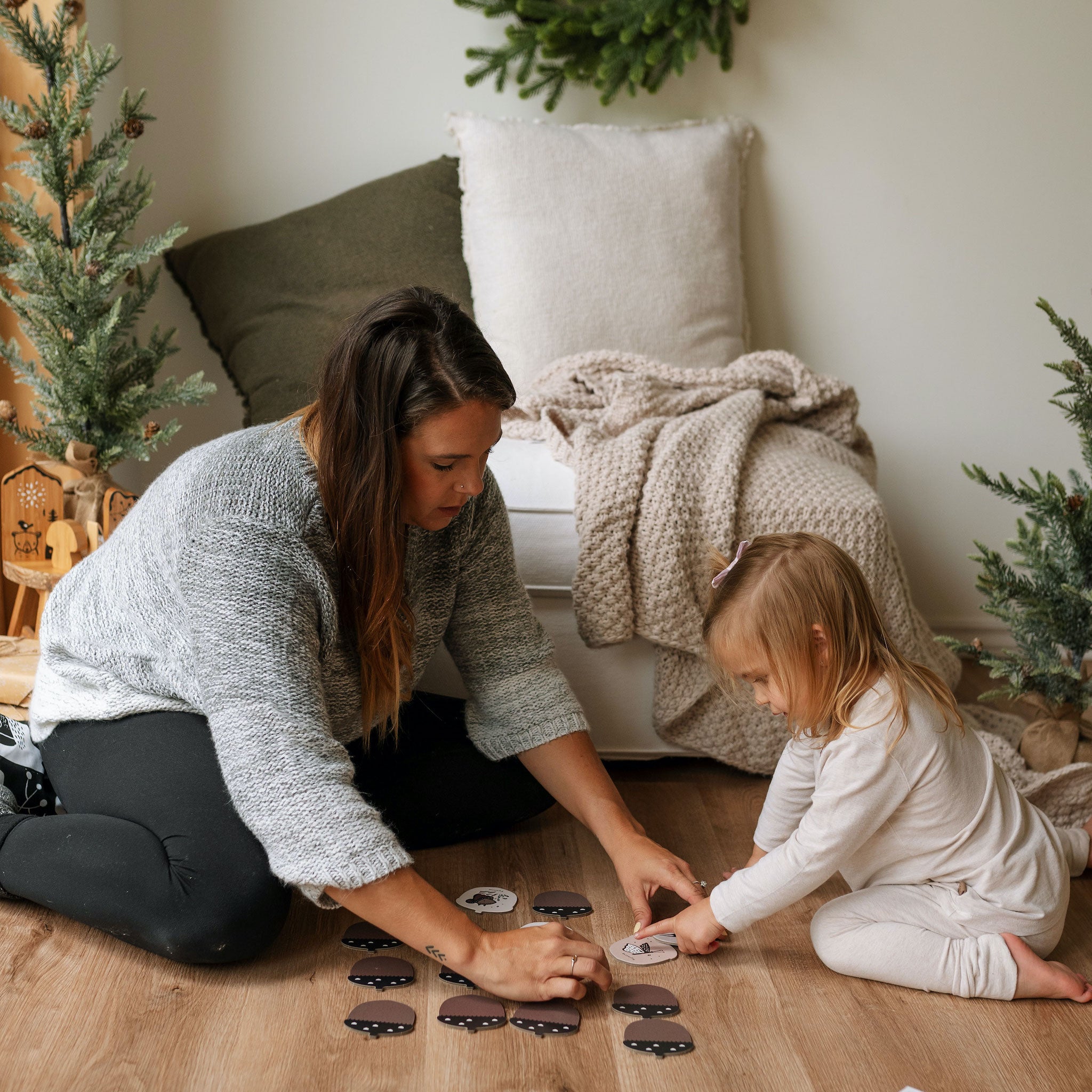 Memory Game - Jungle - Cultr. by Created for Culture asianowned aapimarketplace asianownedkids asianownedkidsproducts asianownedbrands