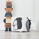 Soft Block - Woodland - Cultr. by Created for Culture asianowned aapimarketplace asianownedkids asianownedkidsproducts asianownedbrands