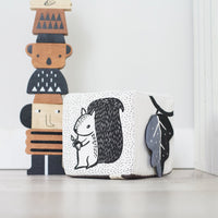 Soft Block - Woodland - Cultr. by Created for Culture asianowned aapimarketplace asianownedkids asianownedkidsproducts asianownedbrands