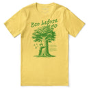 Eco Before Ego T-Shirt - Cultr. by Created for Culture asianowned aapimarketplace asianownedkids asianownedkidsproducts asianownedbrands