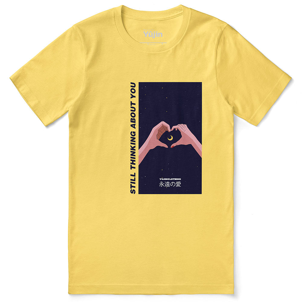 Yellow / S