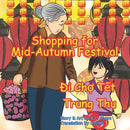 Shopping for Mid-Autumn Festival- Paperback