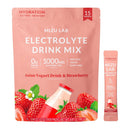 Yogurt Drink & Strawberry Electrolytes - Zero Sugar - Cultr. by Created for Culture asianowned aapimarketplace asianownedkids asianownedkidsproducts asianownedbrands