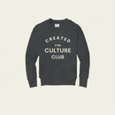 Youth Fleece Sweatshirt Hero
