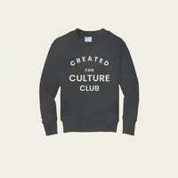 Youth Fleece Sweatshirt
