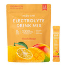 Yuzu & Mango Electrolytes - Zero Sugar - Cultr. by Created for Culture asianowned aapimarketplace asianownedkids asianownedkidsproducts asianownedbrands